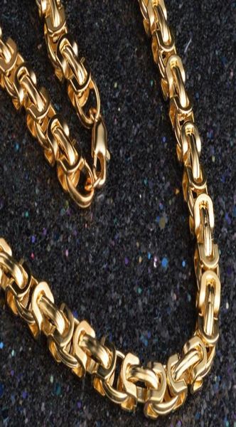 

jewelry sets necklace bracelet 18k gold fashion full rhinestone gold plated new african costume vintage jewelry chain necklace set2640560, Silver