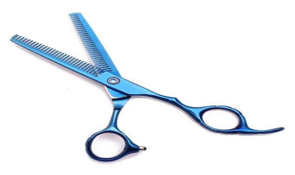 

hair scissors barber thinning scissor double side teeth purple dragon 55quot 6quot japan steel professional 2001 hairdressin4908083