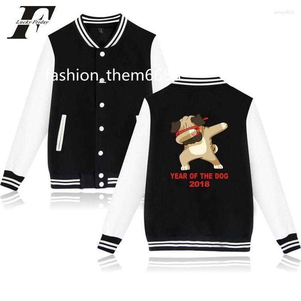 

men's jackets men's jackets fashion printed funny cartoon baseball jacket hip hop men women sports hoodies sweatshirts casual long, Black;brown