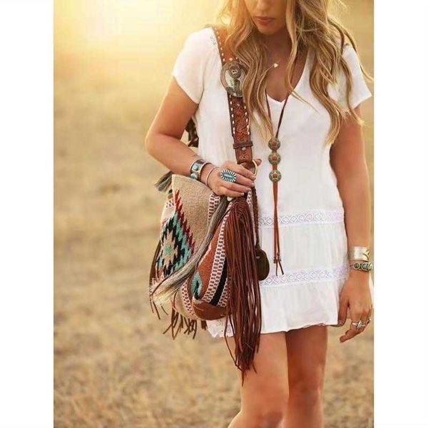 

2023 flowing cotton linen canvas big girl's bag a4 lap230718
