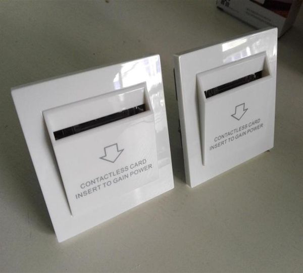 

13 56mhz rfid card control energy saver el contactless electricity switch286f4148969