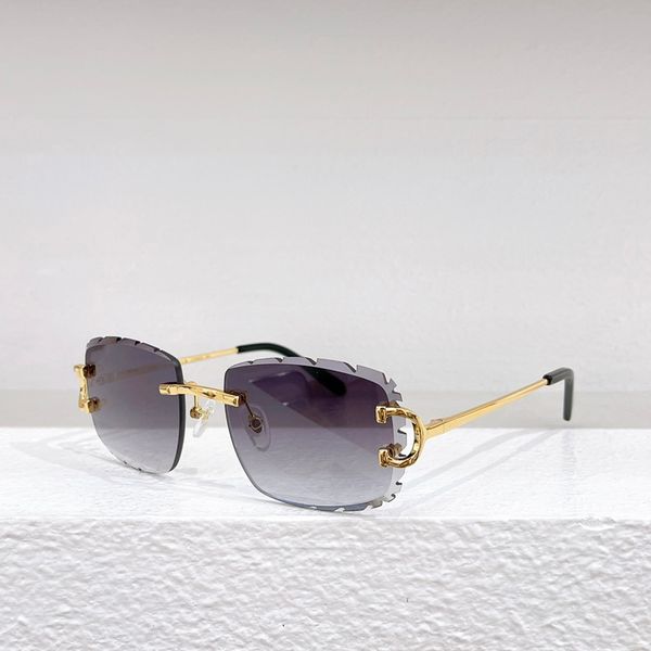 

sunglasses for men and women designers 0092 style anti-ultraviolet retro eyewear glasses random box, White;black