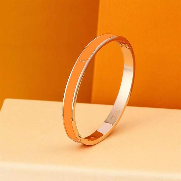 

luxurys designers bracelet bangle designer fashion women's jewelry classic fashion men' and women' per261v, Black