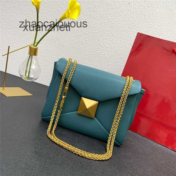 

handbag valentins new crossbody bag women bags bag beach handbags designer luxury style large rivet capacity small fashionable portable hand