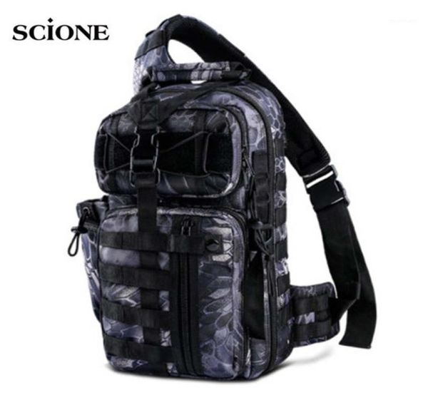 

outdoor bags army sling baghunting backpack for men molle tactical rucksack travel sac de sport camping bag fishing xa764wa2556325