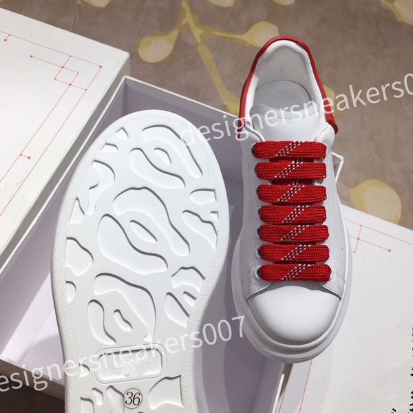 

new designer running shoes fashion channel sneakers women lace-up sports shoes casual trainers classic sneaker woman hl210208, Black