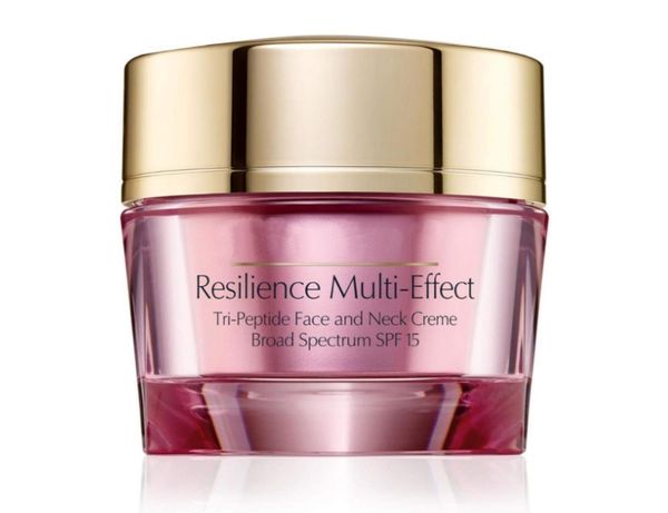 

lauder moisturizing face and neck cream resilience multi-effect 50ml/75ml skincare ing