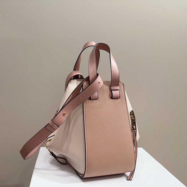 

tote bags designer handbag beach bag fashion color matching totes luxury leather clutch purse women shoulder bag 230718