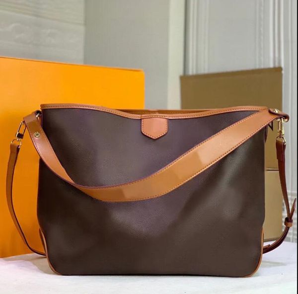 

10a genuine leather cross body shoulder bags totes luxury designer handbag women fashion printing large size capacity casual tote woman clas