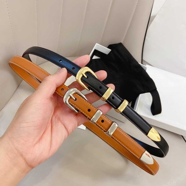 

designer belt cowhide triomphe belt genuine leather belt cintura lusso uomo mens womens elegant charm belts western brand gold silver buckle, Black;brown