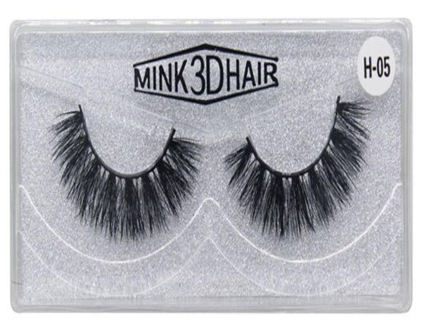 

factory eyelashes lashes 3d mink eyelash natural soft false eyelashes individual custom logo private label box eye lash extensions8293778