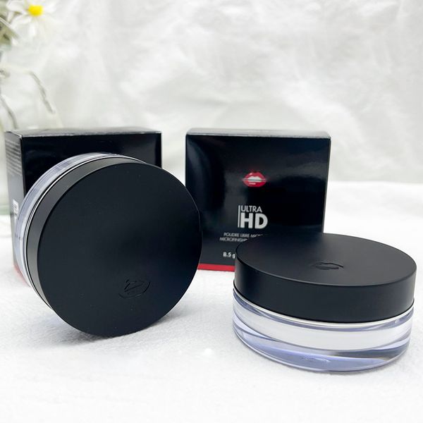 

0.29 oz face powder finishing loose powder pore invisible complexion oil control