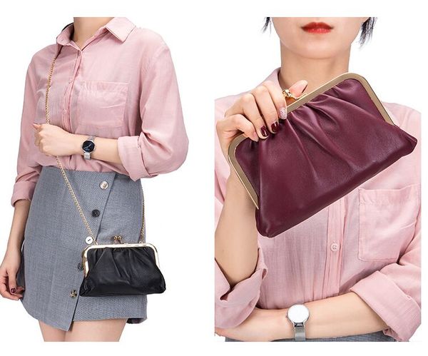 

small bags women messenger bags leather female sweet shoulder bag vintage genuine leather handbags bolsa feminina