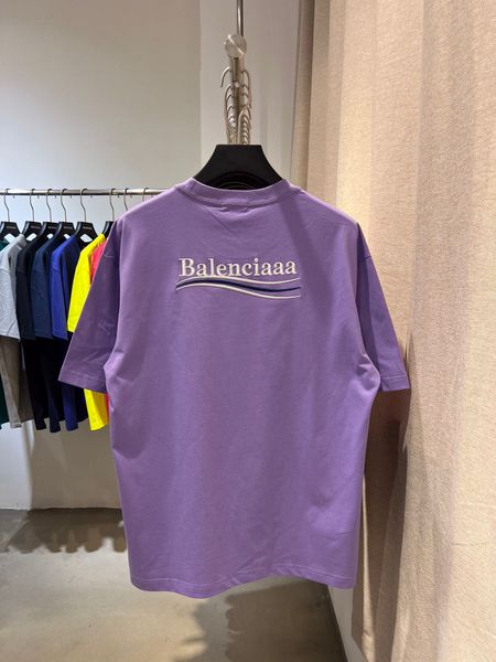 

men's plus tees & polos custom woven and dyed fabric with comfortable and soft texture. embroidered graffiti letter on the chest, loose, Black;brown
