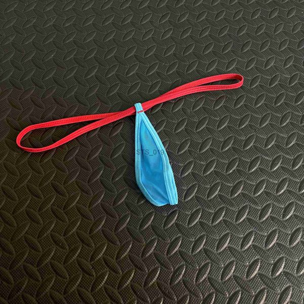 

briefs panties other panties teardrop thong panties exotic lingerie female transparent mesh micro gstring ladies mini underwear contrast col, Red;black