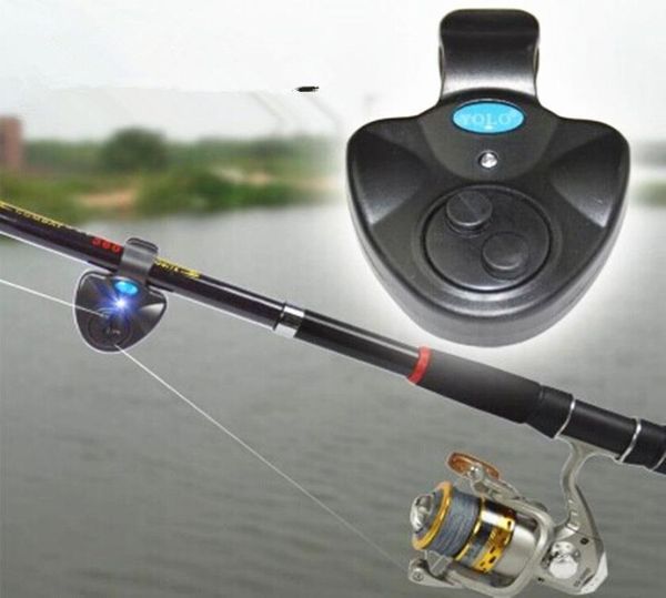

ocean casting rod fishing alarm fish hit alertor electronic buffer ring5832415
