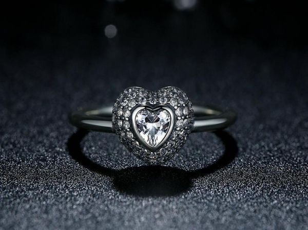 

2017 party sale jewelry anillos wholesale 925 fashion zircon czs name rings diy compatible with accessories women7407987, Golden;silver