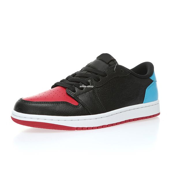 

low og nc to chi chicago basketball shoe for men's sneaker mens skates womens sports shoes women's sneakers cz0775-046, White;red