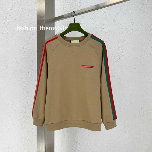 

men's t-shirts new jacquard letter knitted sweater in autumn / winter knitting machine e custom jnlarged detail crew neck cotton oversi, White;black