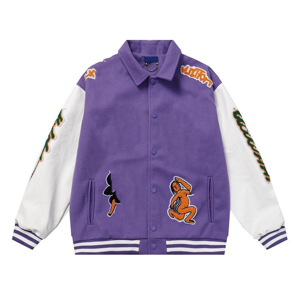 

craftsmanship mens jackets  mens star spots designers coat varsity co-branding stylist cotton clothes military style camouflage jacket base, Black;brown