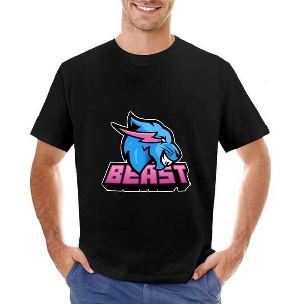 

men' tank retro vintage mr game funny gaming beast tshirt plus size tshirt for a boy graphic t shirts men clothes 230717, White;black