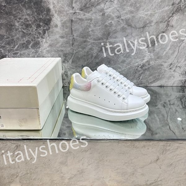 

designer casual shoes genuine leather sneakers womens old dad shoes fashion black white popular shoes xsd230402