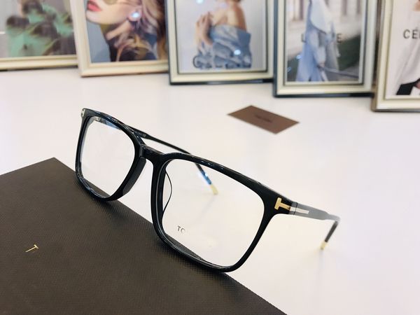 

tom sunglasses for men and women, large frame plate glasses, designer uv resistant sunglasses, White;black