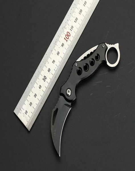 

edc tool folding pocket knives tactical sharp raptor claw knife for hunting camping fishing and field survival4909111