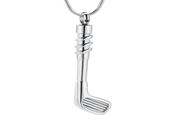 

pendant necklaces cremation clubs jewelry for ashes urn necklace keepsake 316l stainless steel memorialpendant6309798, Silver