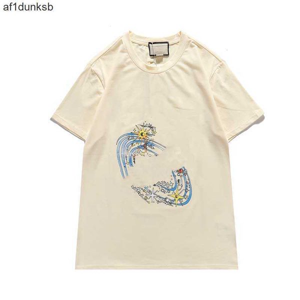 

tees ggity summer letter men fashion casual tees shirts clasical women apparel t printed shirt mens 23 streetwear men 2 colors jtzy, White;black