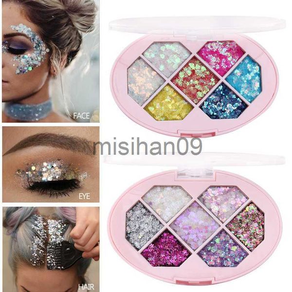 

other makeup face jewels eyeshadow shimmer pigment body face eye glitter sequin gel cream eye shiny skin face festival cosmetic glitter j230