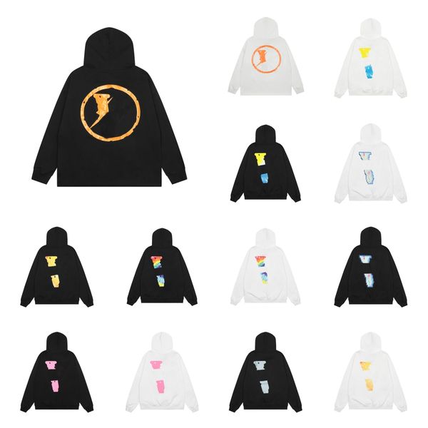 

designer men hoodie men's hoodies designer men women hoodie sweatshirt jogging tracksuit, Black