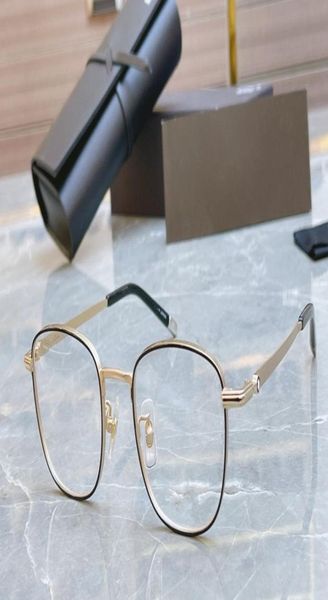 

2021 new 0134o men039s glasses frame optical myopia frame highend quality fashion baitai ultralight pure titanium steel size 7217443