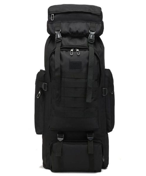 

80l hunting camping rucksack mountaineering travel outdoor sport bags backpacks outdoor backpackabld3700708