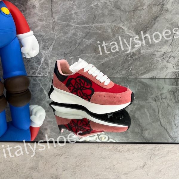 

2023 new quality shoes casual shoe designer sneakers men women downtown leather sneaker black white basketball running xsd221141