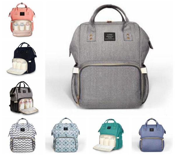 

mummy backpacks nappy diaper bag designer handbags brand maternity bags baby outdoor nursing changing bag travel fashion backpack 2630291