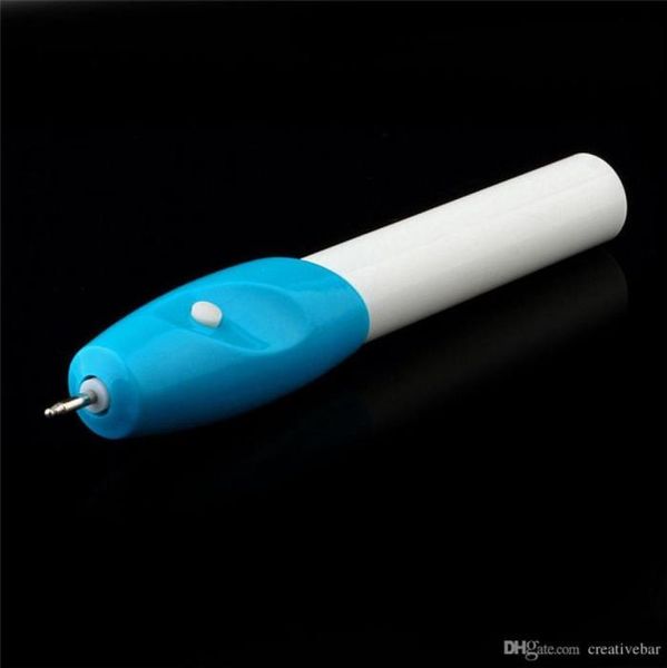 

whole 1pc new 2015 mini engraving pen electric carving pen machine graver tool engraver kka19722730769
