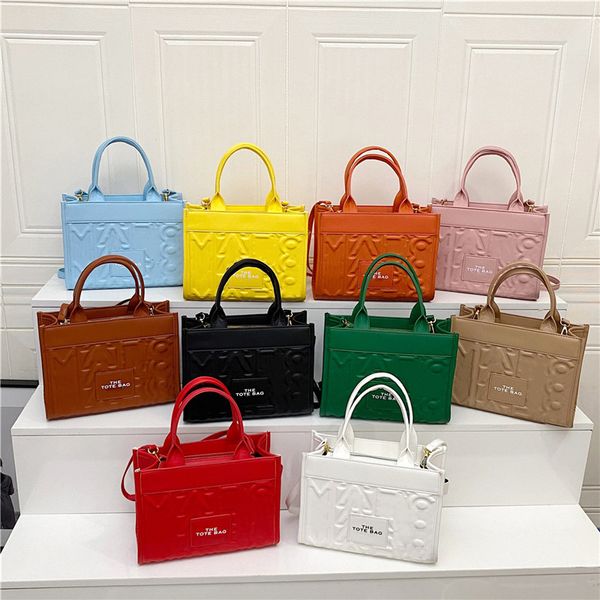 

designer the tote bag fashion shoulder bags four seasons crossbody bag designer purses and handbags lady luxury famous brands pu printing fo