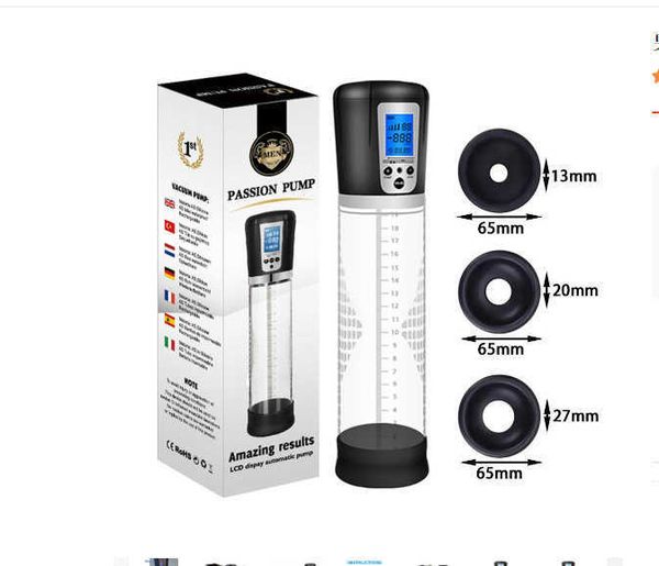 

premium male exercise private lengthening vacuum pump stretching trainer usa outlet sale