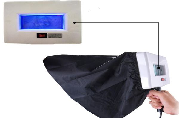 

portable woods lamp for skin uv magnifying lamp for beauty facial skin analyzer testing wood lamp light facial analysis device2371278