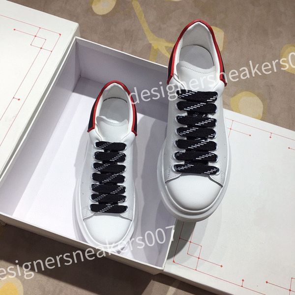 

2023 new luxurys designer running shoes fashion channel sneakers women lace-up sports shoe casual trainers classic sneaker woman hl210208, Black