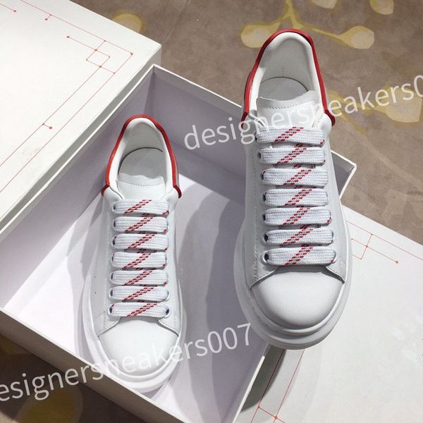 

2023 luxury designer running shoes fashion channel sneakers women lace-up sports shoes casual trainers classic sneaker woman hl210208, Black