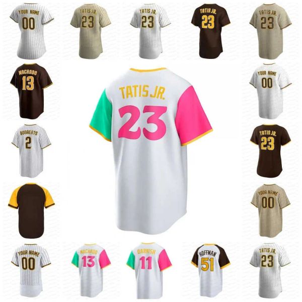 

mens mens women youth fernando tatis jr baseball jersey juan soto manny machado tony gwynn wil myers yu darvish jake cronenworth trevor hoff