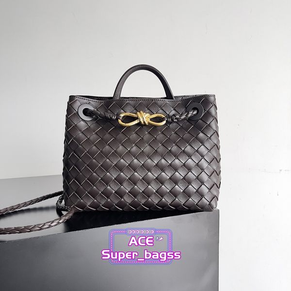 

designer tote bag genuine leather handbag 25cm lady shoulder bag delicate knockoff super_bagss with box yv0004