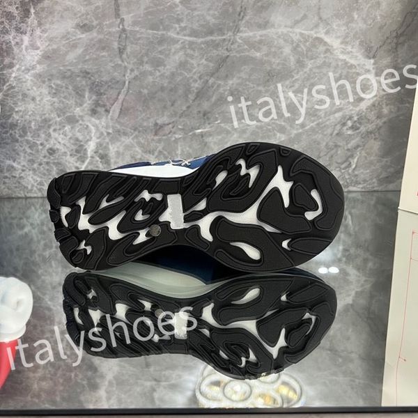 

new luxury quality shoes casual shoes designer sneakers men women downtown leather sneaker black white basketball running xsd221141