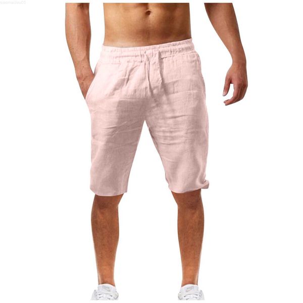 

men's shorts men's casual color outdoors pocket beach work trouser beach shorts pant men shorts summer man fitness workout casual, White;black