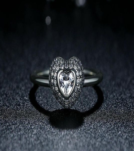 

2017 party sale jewelry anillos wholesale 925 fashion zircon czs name rings diy compatible with accessories women2818735, Golden;silver