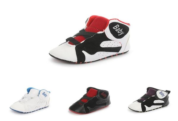 

kids baby basketball shoes first walkers maternity 01 years old toddler soft bottom lightweight comfortable nonslip one piece dr5685589
