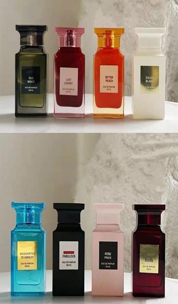 

perfume lost cherry oud wood fucking fabulous soleil blanc 100ml good smell long time leaving lady spray tomford fast ship1858156