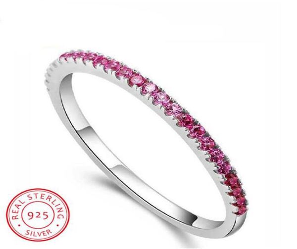 

victoria wieck luxury jewelry pure 100 925 sterling silver ruby cz diamond gemstones party single women wedding engagement band r7637536, Slivery;golden